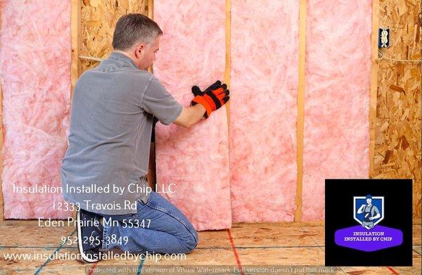 Professional Insulation services