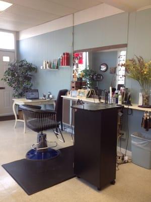 Hair Peace Salon