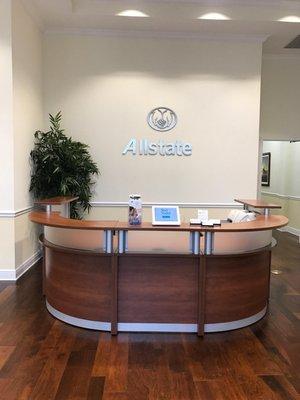 Allstate Insurance