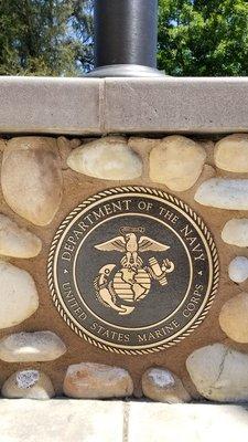 Department of the Navy - USMC