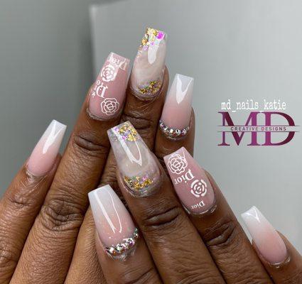 TGI Elite Nails & Spa