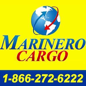 Marinero cargo, STAMFORD - NORWALK - BRIDGEPORT - NEW HAVEN - MILFORD - HARTFORD - QUEENS - BRONX - HACKENSACK - UNION CITY