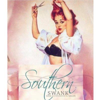 Southern Swank Hair Extensions and Salon