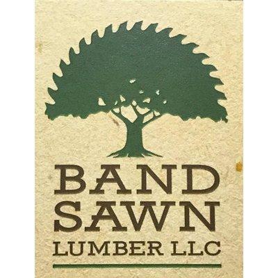 Band Sawn Lumber