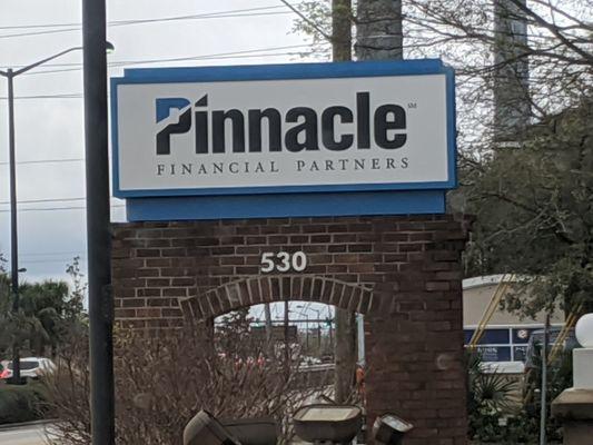 Pinnacle Financial Partners