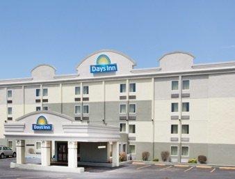 Days Inn