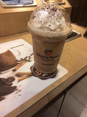 Gloria Jean's Coffees