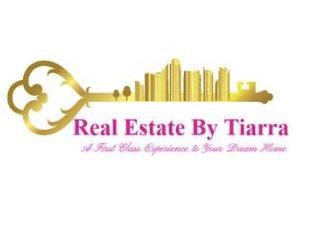 Tiarra McCray- LPT Realty