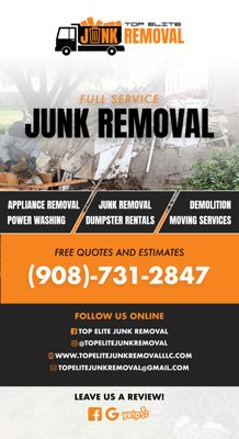 Junk Removal