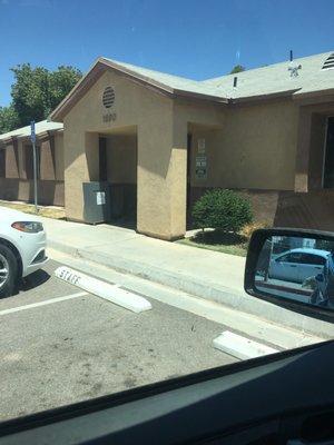 Imperial Valley Housing Authority