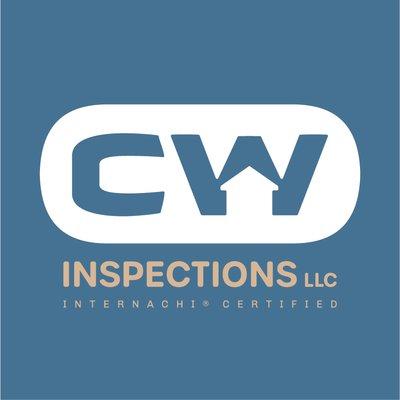 C.W. Inspections Logo