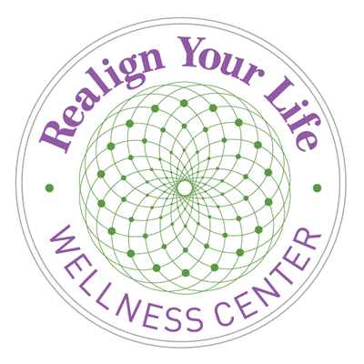 Realign Your Life Wellness Center Serving Mesa, Gilbert, Chandler, Scottsdale and the entire Phoenix Metro Area