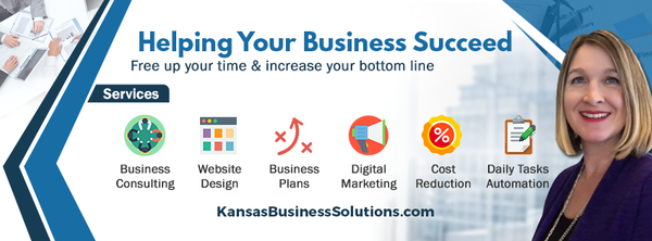 Kansas Business Solutions