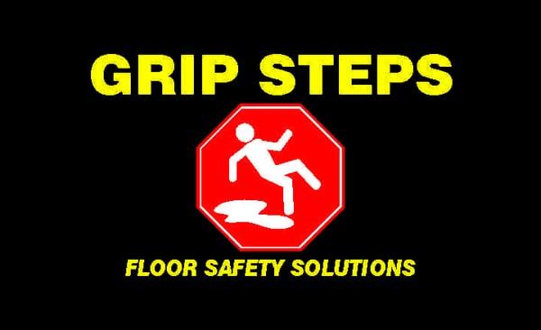 We help commercial, industrial, and institutional facilities prevent slip and fall injuries.