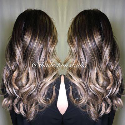 Balayage