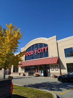 Food City