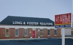 Come by and visit us at Long and Foster Martinsburg!