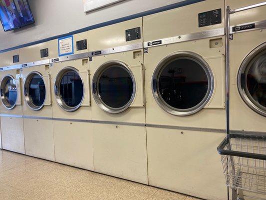 Laundromat