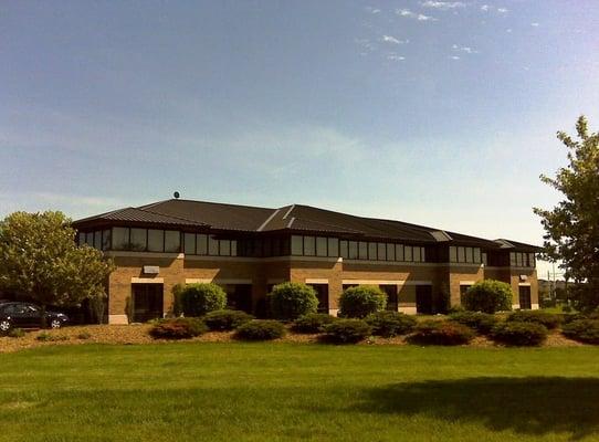 Lakeland Law Firm is conveniently located on the corner of highway 164 and Paul Road, 1 1/2 miles north of I-94.