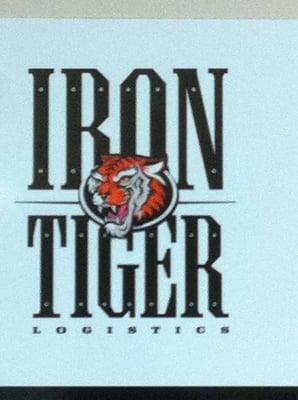 Irontiger Logistics