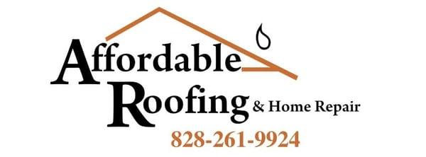 Affordable Roofing & Home Repair