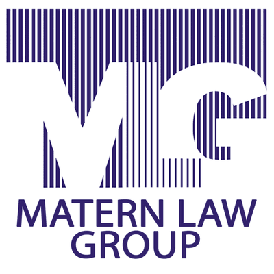 Matern Law Group, PC logo