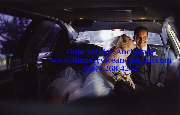 Wedding Limo Service