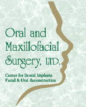 Oral and Maxillofacial Surgery Limited logo