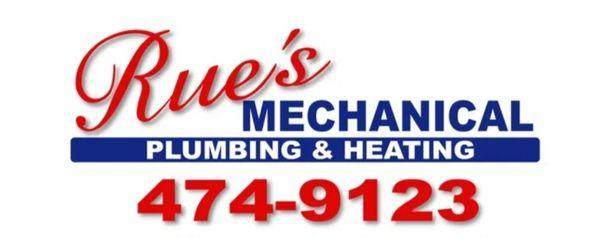 Rue's Mechanical P&H, Inc