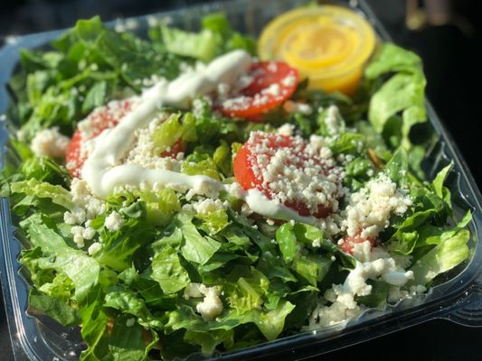 Healthy Bowl Salad