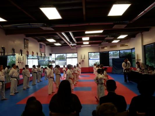 United Martial Arts Family Center