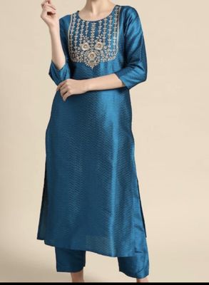 Kurta sets for women