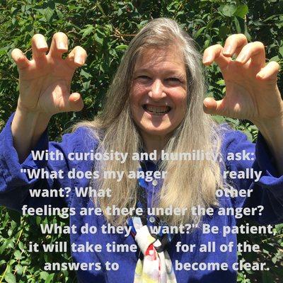 Somatic Coaching with Rosalie Corame