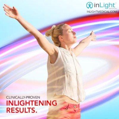 Polychromatic LED light therapy (PLT) is a critical complement to any health and wellness routine.