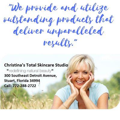 Christina's Total Skincare Studio