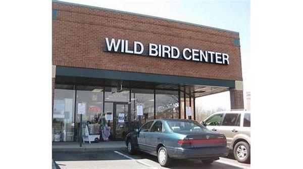 Wild Bird Center