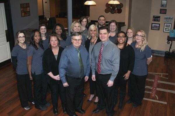 Periodontal Health Associates