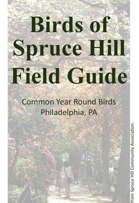 Spruce Hill Bird Sanctuary