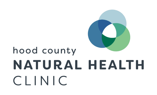 Ken Parker - Hood County Natural Health Clinic