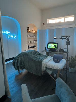 Treatment Room