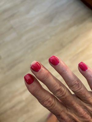 Gel polish