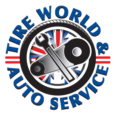 Tire World And Auto Services