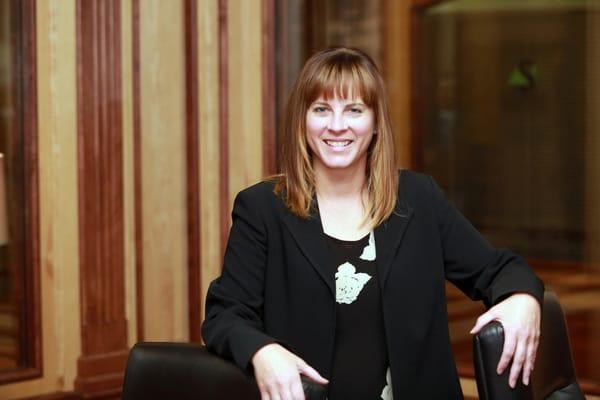 Cassandra Webster has over 15 years experience in Bankruptcy Law.