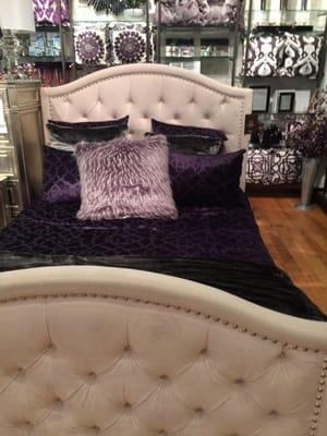 Beds, bedding, and luxury pillows