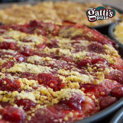 Mr Gatti's Pizza