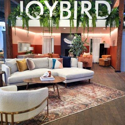 Joybird Downtown Los Angeles