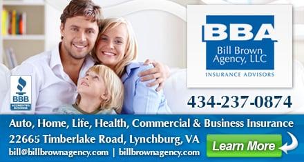 Bill Brown Agency, LLC