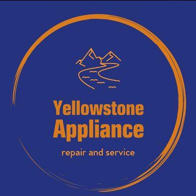 Yellowstone Appliance Logo