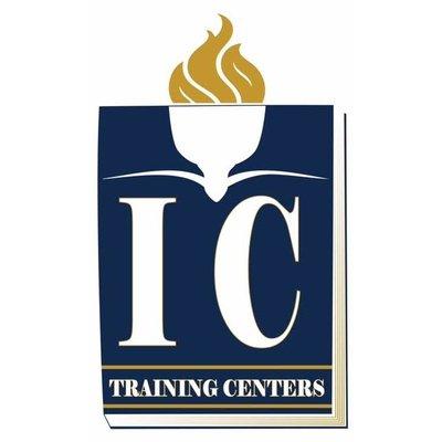 I.C. Training centers