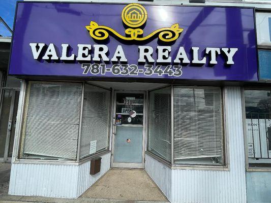 Valera Realty Services